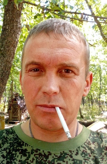 Фото: Погибший на войне с Украиной Никулин Александр Анатольевич. Пензенская область, мотострелковые войска