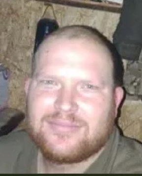 Фото: Погибший на войне с Украиной Козырь Никита Анатольевич. Ставропольский край, нет данных