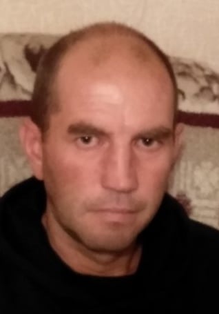 Фото: Погибший на войне с Украиной Климов Александр Семенович. Нижегородская область, танковые войска
