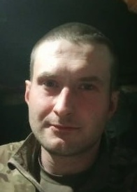 Фото: Погибший на войне с Украиной Байкалов Максим Андреевич. Красноярский край, добровольцы