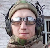 Фото: Погибший на войне с Украиной Умаров Алим Арсенович. Республика Дагестан, заключенные