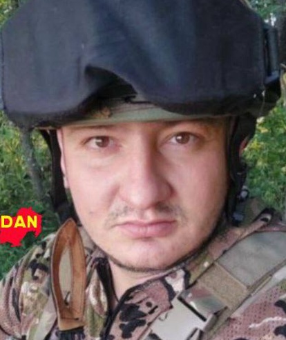 Фото: Погибший на войне с Украиной Скулкин Анатолий. Магаданская область, нет данных