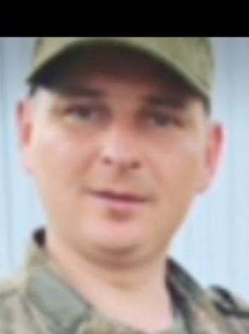 Фото: Погибший на войне с Украиной Кириллов Алик Рафикович. Республика Татарстан, нет данных