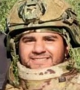 Фото: Погибший на войне с Украиной Озманов Илья Павлович. Ярославская область, нет данных