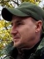 Фото: Погибший на войне с Украиной Филимонов Александр Владимирович. Кировская область, мобилизованные