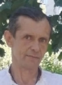 Фото: Погибший на войне с Украиной Павельев Андрей Иванович. Воронежская область, мотострелковые войска
