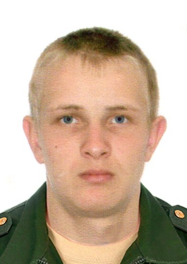 Фото: Погибший на войне с Украиной Ковязин Александр Игоревич. Тюменская область, добровольцы