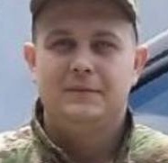 Фото: Погибший на войне с Украиной Шипиловский Александр Сергеевич. Красноярский край, нет данных