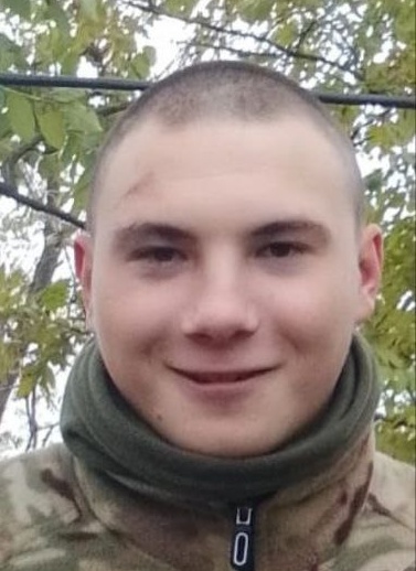 Фото: Погибший на войне с Украиной Мясников Михаил Михайлович. Забайкальский край, нет данных