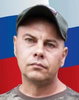 Фото: Погибший на войне с Украиной Метельков Алексей Александрович. Костромская область, мобилизованные