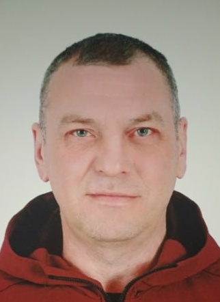 Фото: Погибший на войне с Украиной Макаров Виталий Анатольевич. Новосибирская область, добровольцы