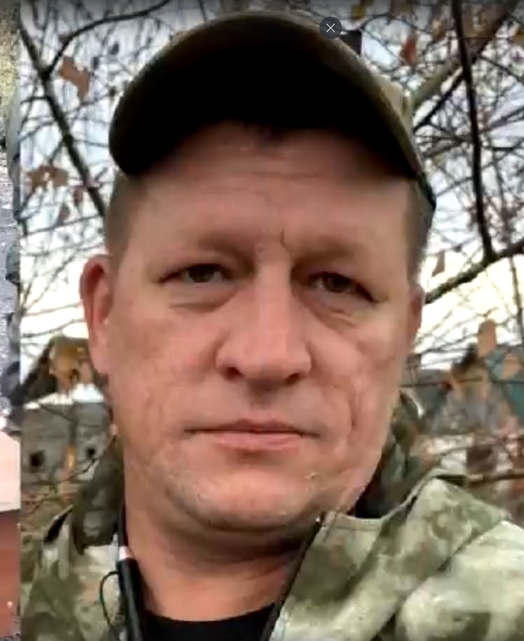 Фото: Погибший на войне с Украиной Цыганов Алексей Владимирович. Пензенская область, мобилизованные