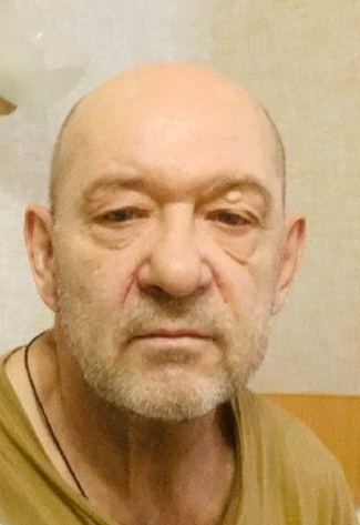 Фото: Погибший на войне с Украиной Смирнов Андрей Юрьевич. Ярославская область, добровольцы