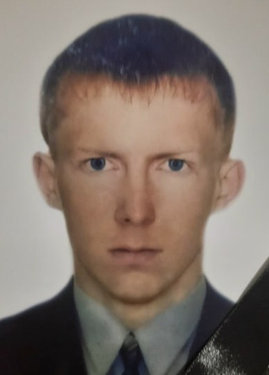 Фото: Погибший на войне с Украиной Кулышев Юрий Иванович. Удмуртская Республика, нет данных