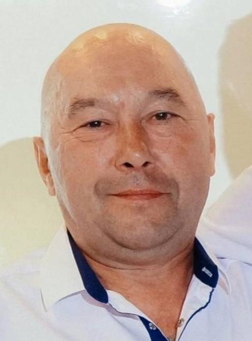 Фото: Погибший на войне с Украиной Ишимов Сергей Романович. Республика Татарстан, нет данных