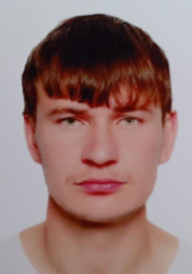 Фото: Погибший на войне с Украиной Сорокин Александр Владимирович. Республика Татарстан, нет данных