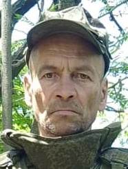 Фото: Погибший на войне с Украиной Шярпянскас Пятрас Пятрович. Пермский край, заключенные