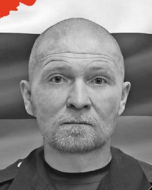 Фото: Погибший на войне с Украиной Старшов Виктор. Удмуртская Республика, нет данных