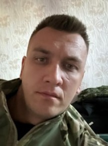 Фото: Погибший на войне с Украиной Епанчинцев Иван Сергеевич. Ростовская область, нет данных