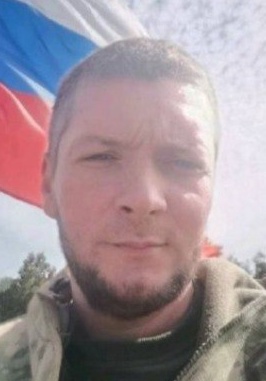 Фото: Погибший на войне с Украиной Панарин Максим Николаевич. Самарская область, нет данных