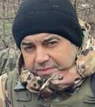 Фото: Погибший на войне с Украиной Туманов Георгий Георгиевич. Краснодарский край, мотострелковые войска