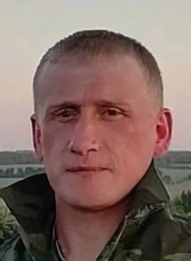 Фото: Погибший на войне с Украиной Смирнов Иван Михайлович. Кировская область, нет данных