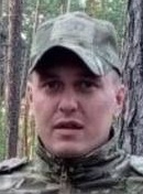 Фото: Погибший на войне с Украиной Русланов Александр Вячеславович. Вологодская область, нет данных