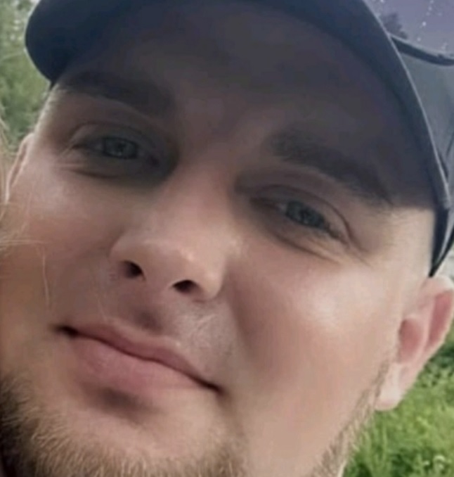 Фото: Погибший на войне с Украиной Жуков Даниил Михайлович. Новгородская область, мобилизованные