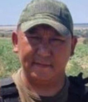Фото: Погибший на войне с Украиной Софронов Михаил Аркадьевич. Республика Саха (Якутия), нет данных