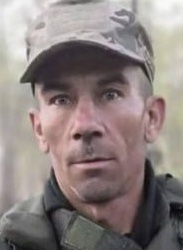 Фото: Погибший на войне с Украиной Волков Алексей Павлович. Волгоградская область, нет данных