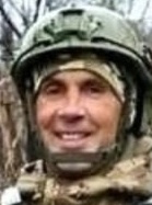 Фото: Погибший на войне с Украиной Фролов Антон Викторович. Пермский край, нет данных