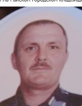 Фото: Погибший на войне с Украиной Антипин Сергей Михайлович. Оренбургская область, добровольцы