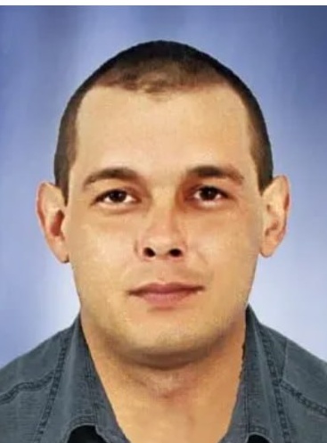 Фото: Погибший на войне с Украиной Сафронов Андрей Владимирович. Республика Хакасия, добровольцы