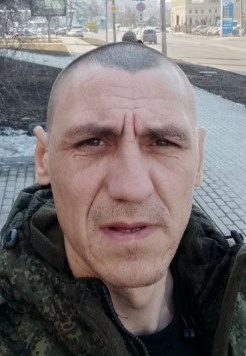 Фото: Погибший на войне с Украиной Технеряднев Станислав Викторович. ДНР, мотострелковые войска