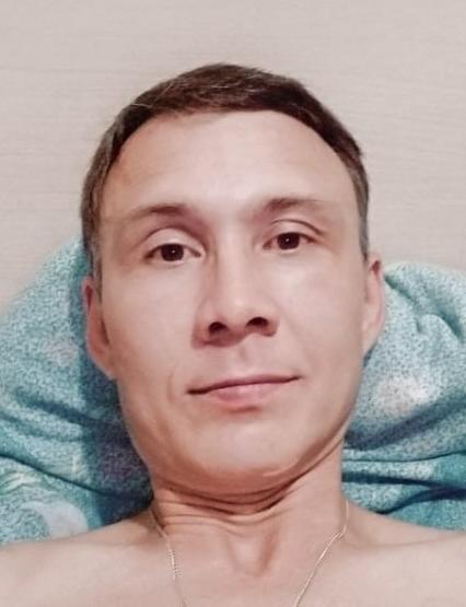 Фото: Погибший на войне с Украиной Бутяев Радик Александрович. Республика Татарстан, нет данных