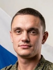 Фото: Погибший на войне с Украиной Глухов Евгений Игоревич. Московская область, мотострелковые войска