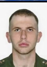 Фото: Погибший на войне с Украиной Артемьев Денис Валерьевич. Амурская область, нет данных