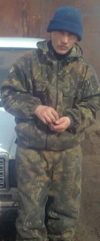 Фото: Погибший на войне с Украиной Мусанов Максут Кусанович. Алтайский край, нет данных