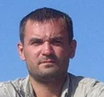 Фото: Погибший на войне с Украиной Малий Александр Геннадьевич. Республика Хакасия, мобилизованные