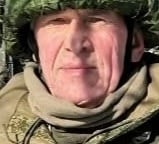Фото: Погибший на войне с Украиной Кузьмин Анатолий Сергеевич. Вологодская область, заключенные