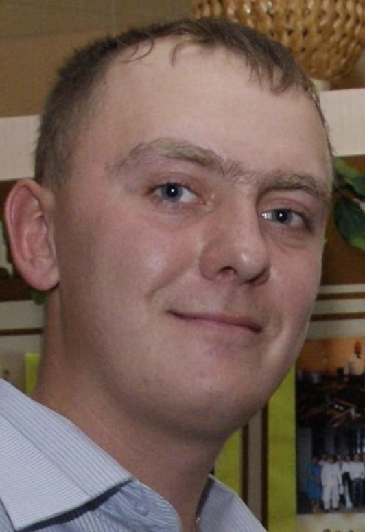 Фото: Погибший на войне с Украиной Павлов Дмитрий Валерьевич. Республика Татарстан, нет данных