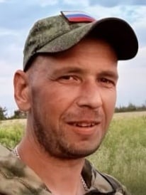 Фото: Погибший на войне с Украиной Азанов Денис Витальевич. Пермский край, нет данных