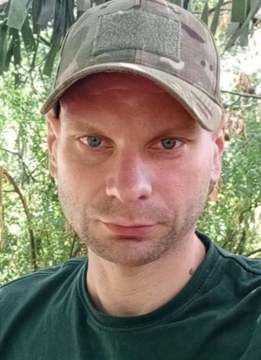 Фото: Погибший на войне с Украиной Чудинов Дмитрий Юрьевич. Республика Татарстан, нет данных