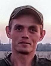 Фото: Погибший на войне с Украиной Акулинин Евгений Сергеевич. Оренбургская область, нет данных