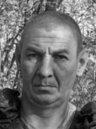 Фото: Погибший на войне с Украиной Бусарев Дмитрий Юрьевич. Самарская область, добровольцы