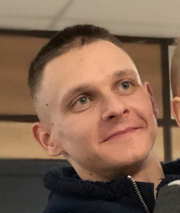 Фото: Погибший на войне с Украиной Кашкалда Константин Сергеевич. Республика Крым, военные пилоты