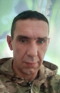 Фото: Погибший на войне с Украиной Медведев Руслан Рустямович. Пензенская область, мотострелковые войска