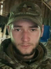 Фото: Погибший на войне с Украиной Трифонов Ярослав Евгеньевич. Забайкальский край, нет данных