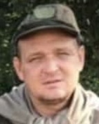 Фото: Погибший на войне с Украиной Куцегреев Виктор Олегович. Кабардино-Балкарская Республика, добровольцы