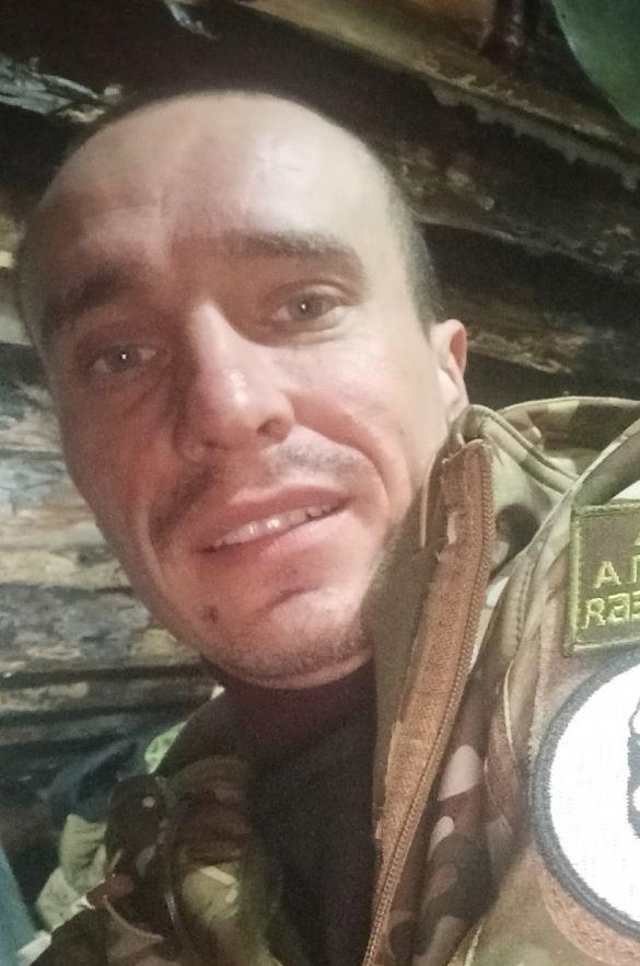 Фото: Погибший на войне с Украиной Казачков Демид Юрьевич. Калужская область, мотострелковые войска